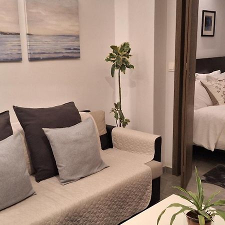 Domus City Apartment With Wonderful Balcony Salonicco Esterno foto