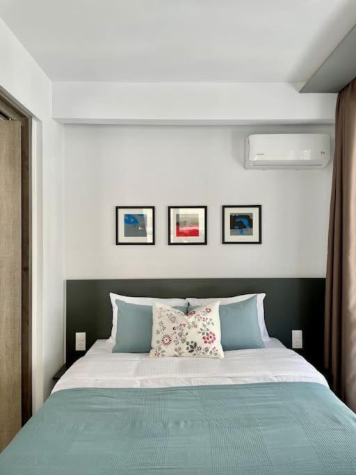 Domus City Apartment With Wonderful Balcony Salonicco Esterno foto