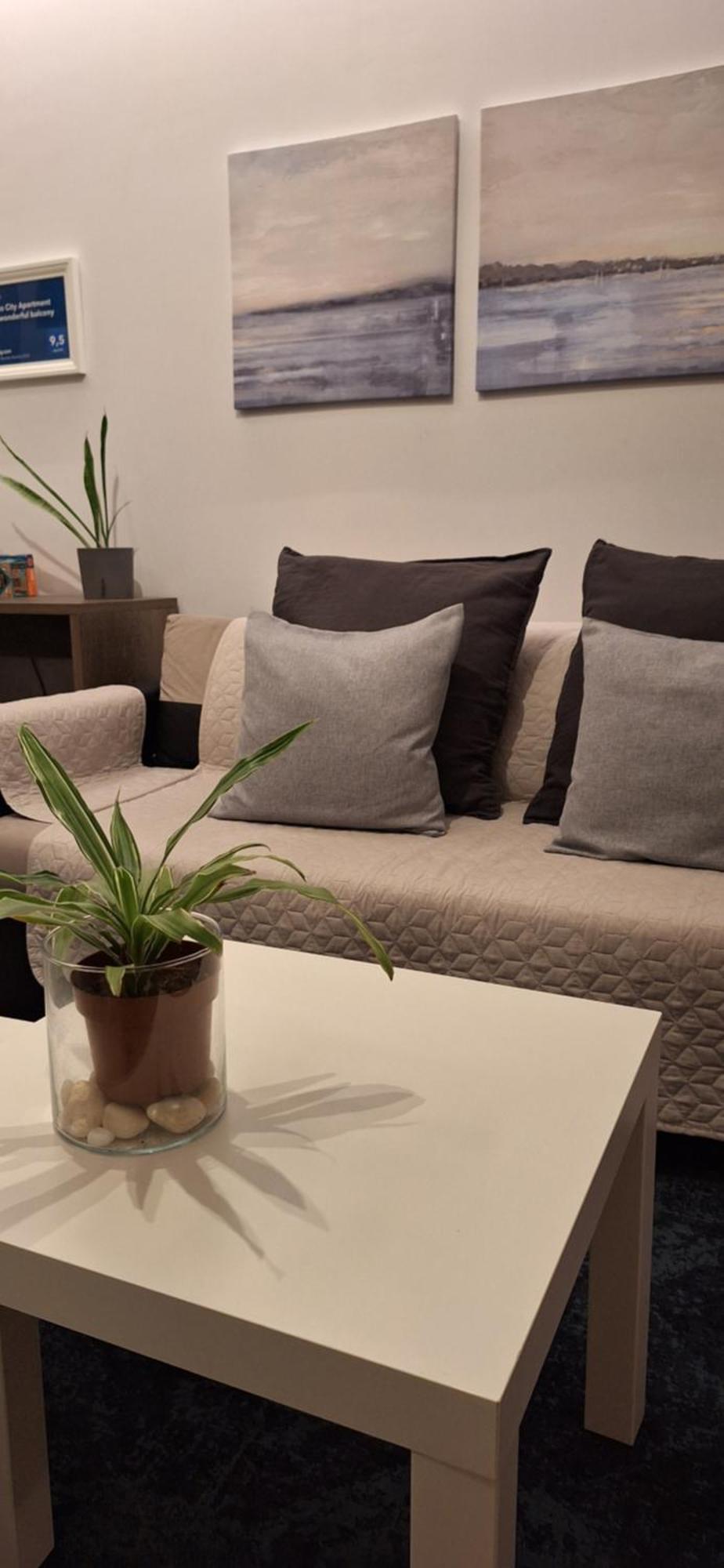 Domus City Apartment With Wonderful Balcony Salonicco Esterno foto
